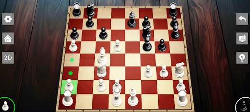 Şahmat 3D Şahmat 3D