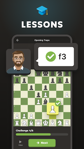 Chess - Play and Learn Online Chess - Play and Learn Online
