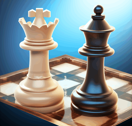 Chess Clash: Online & Offline