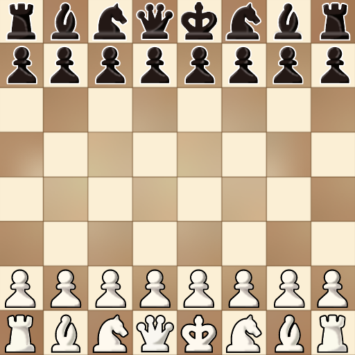 Chess Classic - Board Game