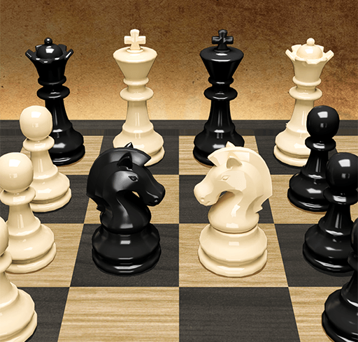 Chess Kingdom : Online Chess
