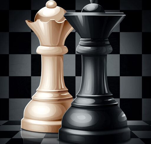 Chess - Offline Board Game