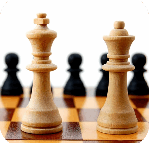 Chess Online - Play 1v1