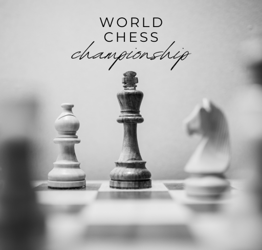 Dünya şahmat çempionatı