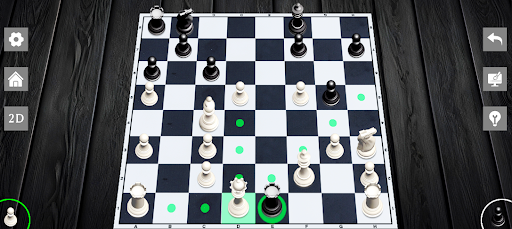 Şahmat 3D Şahmat 3D