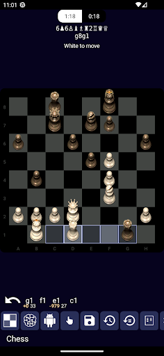 Chess & Checkers Chess & Checkers