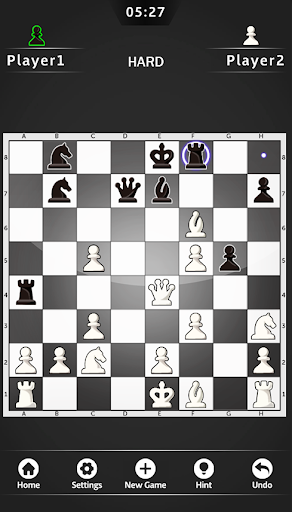 Chess Classic - Board Game Chess Classic - Board Game