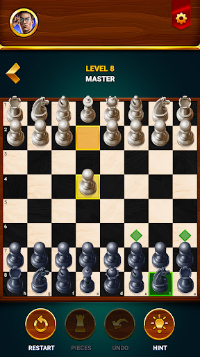 Chess - Offline Board Game Chess - Offline Board Game
