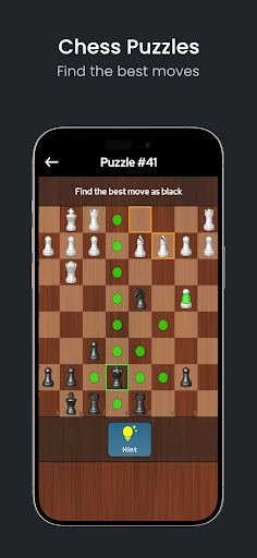 Chess Online - Play 1v1