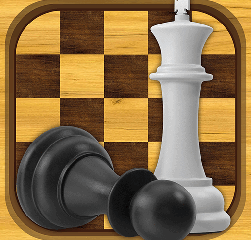 Şahmat - İki oyunçu