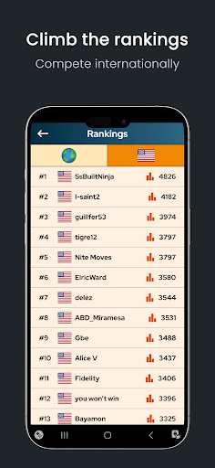 Chess Online - Play 1v1