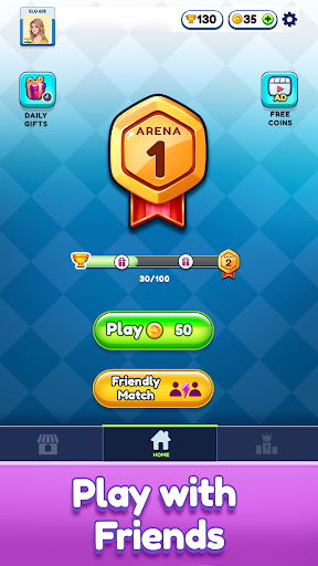 Chess Blitz - Chess Puzzles Chess Blitz - Chess Puzzles