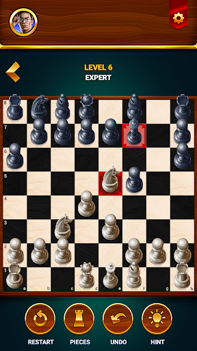 Chess - Offline Board Game Chess - Offline Board Game