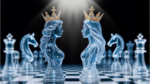 Chess Kingdom : Online Chess
