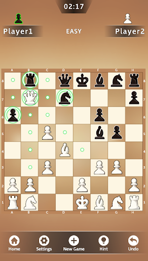 Chess Classic - Board Game Chess Classic - Board Game