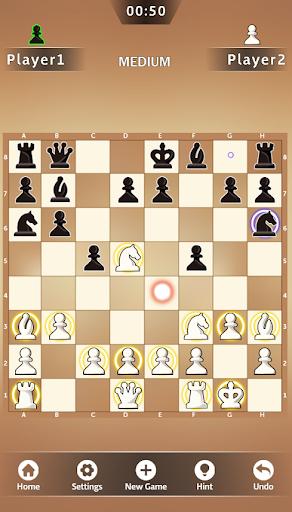 Chess Classic - Board Game Chess Classic - Board Game