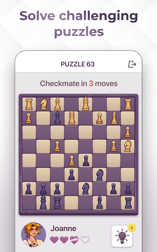 Chess Royale - Play and Learn Chess Royale - Play and Learn